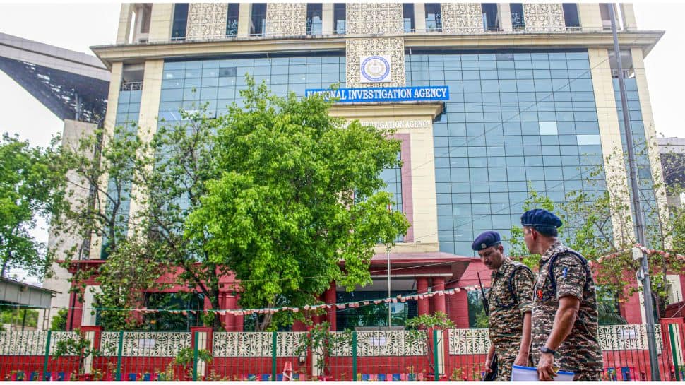 NIA Takes Over Illegal Bangladeshi Infiltration Probe Fom Delhi Police