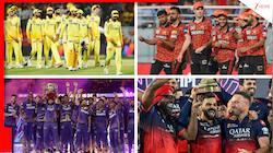 IPL 2026: How Much Teams Invested In Foreign Stars - Check In Pics