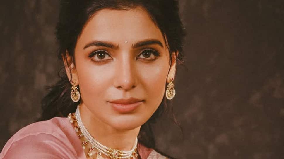 Samantha Ruth Prabhu Opens Up About Trolls And Speaking Her Truth, 'Why Are Women Still Scared To Ask Doctors Questions?'
