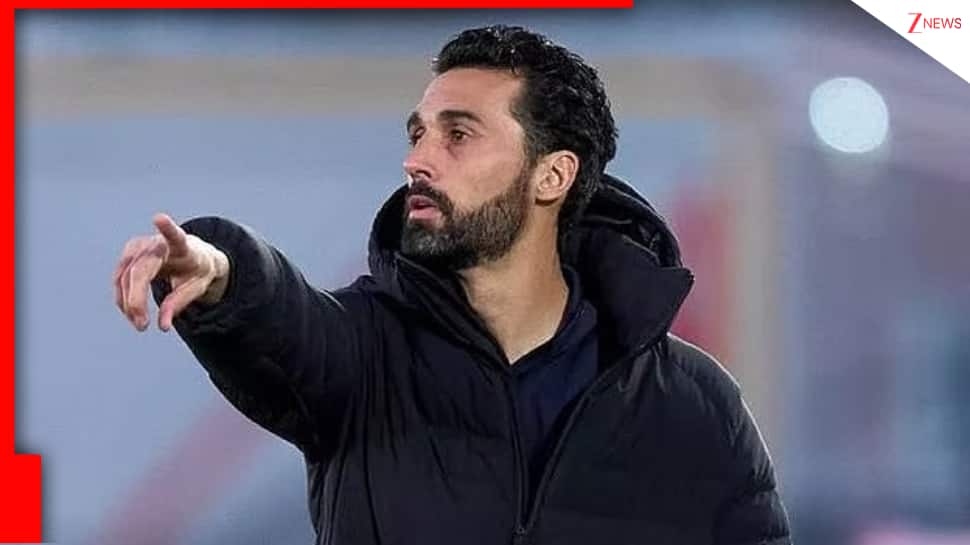 Real Madrid Makes Change After Super Cup Loss; Xabi Alonso Exits As Alvaro Arbeloa Takes Over Head Coach