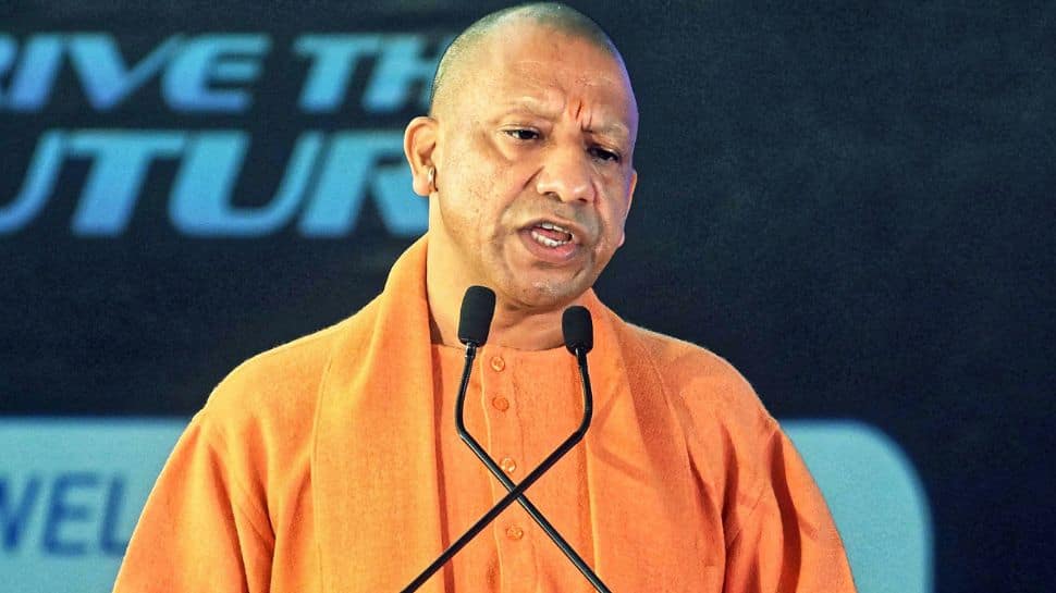 `Illegal Encroachment Will Not Be Tolerated`: UP CM Yogi