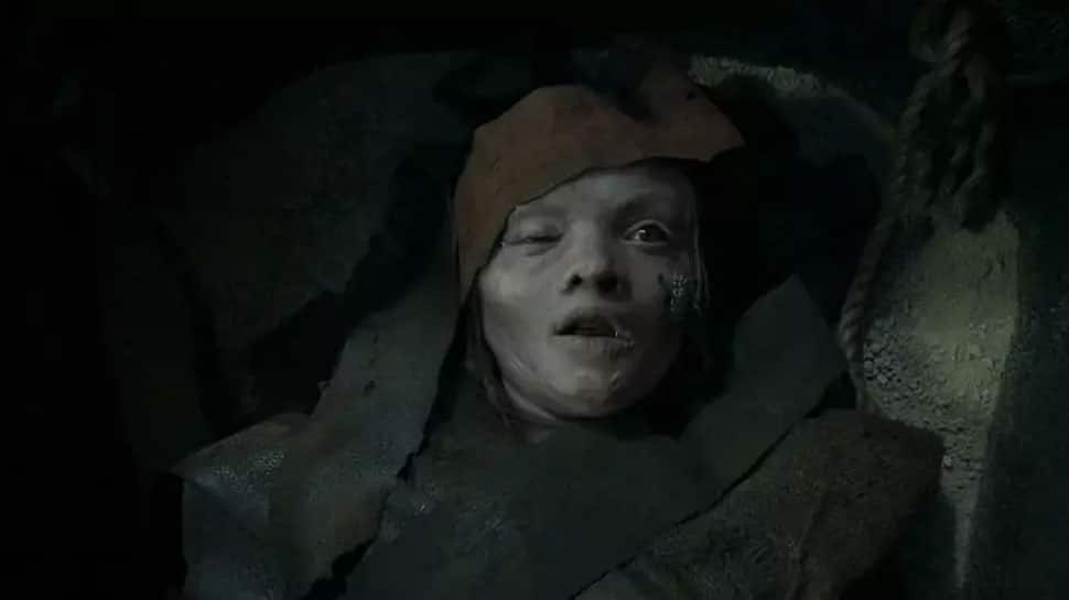 'The Mummy' Teaser: Watch Lee Cronin's Audacious, Twisted Adventure