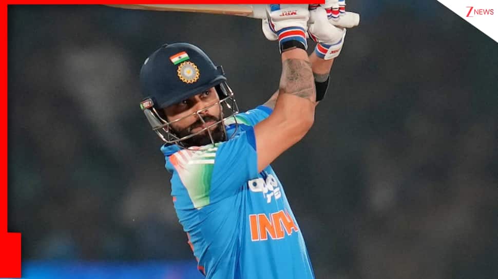 Virat Kohli’s ODI Run Continues As Mohammed Kaif Backs Long International Future