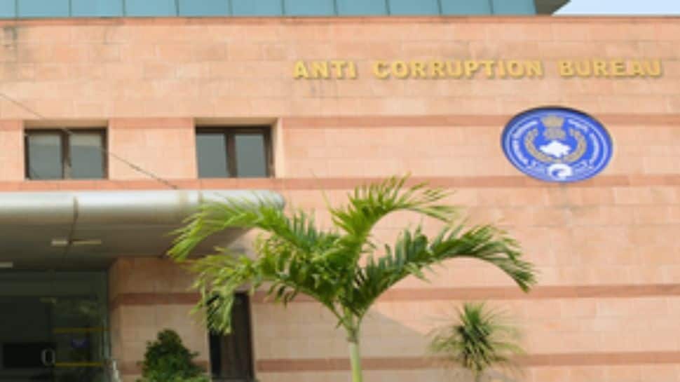 ACB Files Case Against Mining Dept Officials Over Illegal Mining In Bharatpur