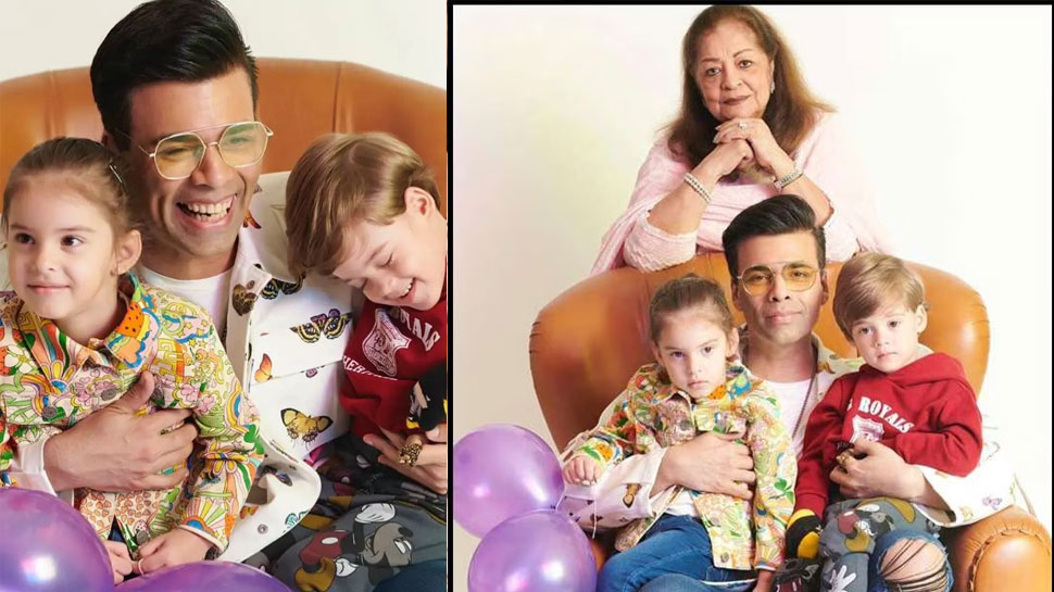 Most Popular Bollywood Celebrity Baby Names: Raha, Saraayah, Akaay To ...