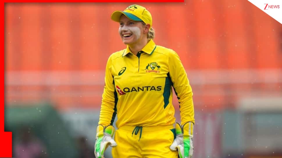 Alyssa Healy Set To Retire, 5 Players Who Can Lead Australia; Ellyse Perry, Ashleigh Gardner And...