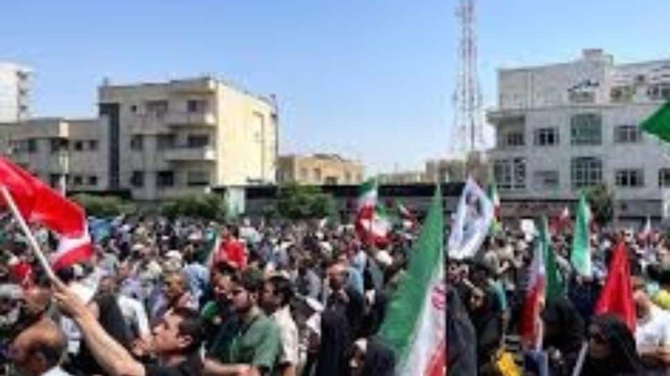 Iran Issues Warning To American Politicians To Cease Their Deceptions’