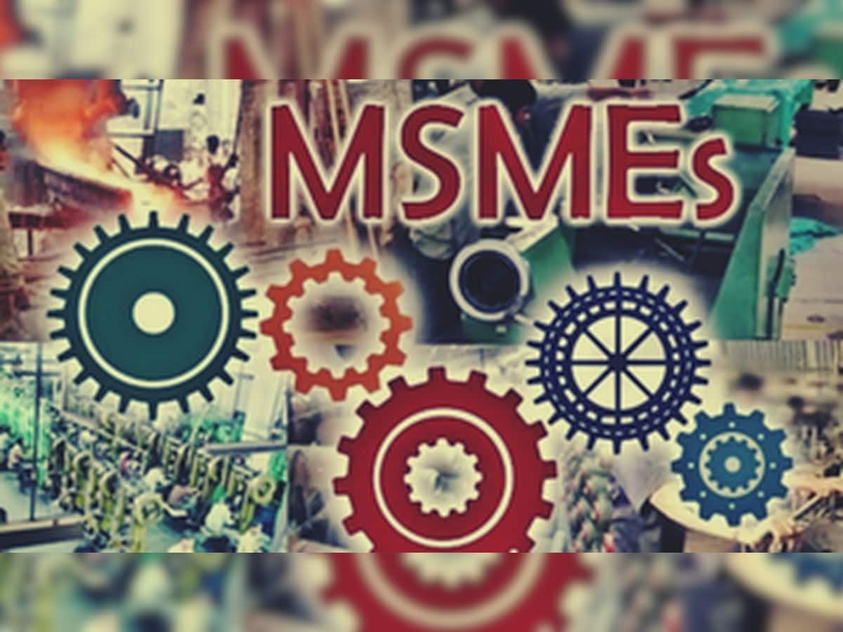 India's MSME Sector Shows Early Revival As 86% Expect Growth In 2026