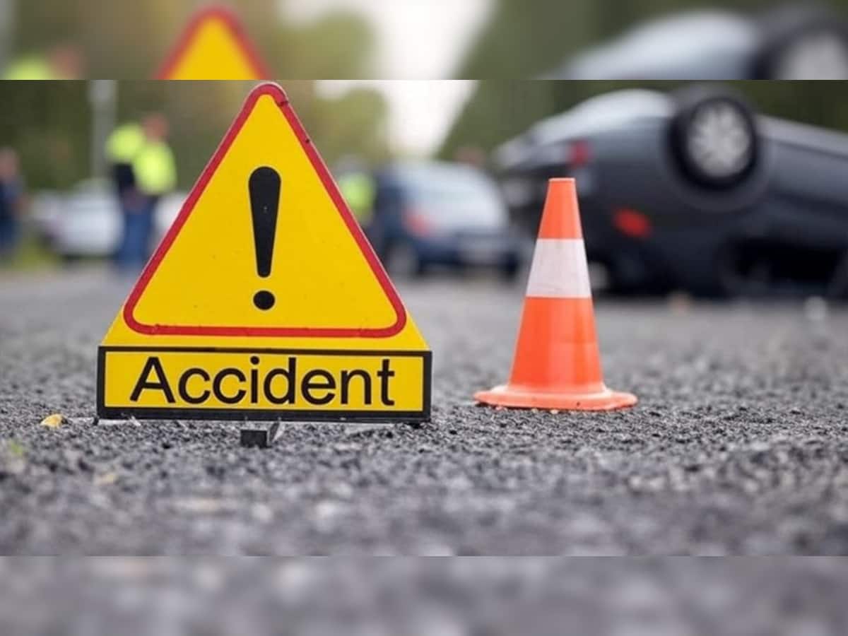 Indian Medical Student Killed, Two Injured In Road Accident In Kazakhstan