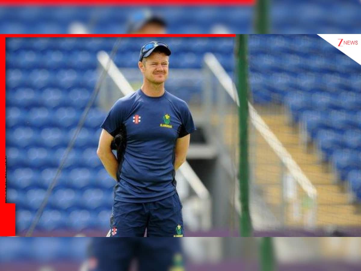 Toby Radford Joins Afghanistan As Batting Coach For T20 World Cup 2026