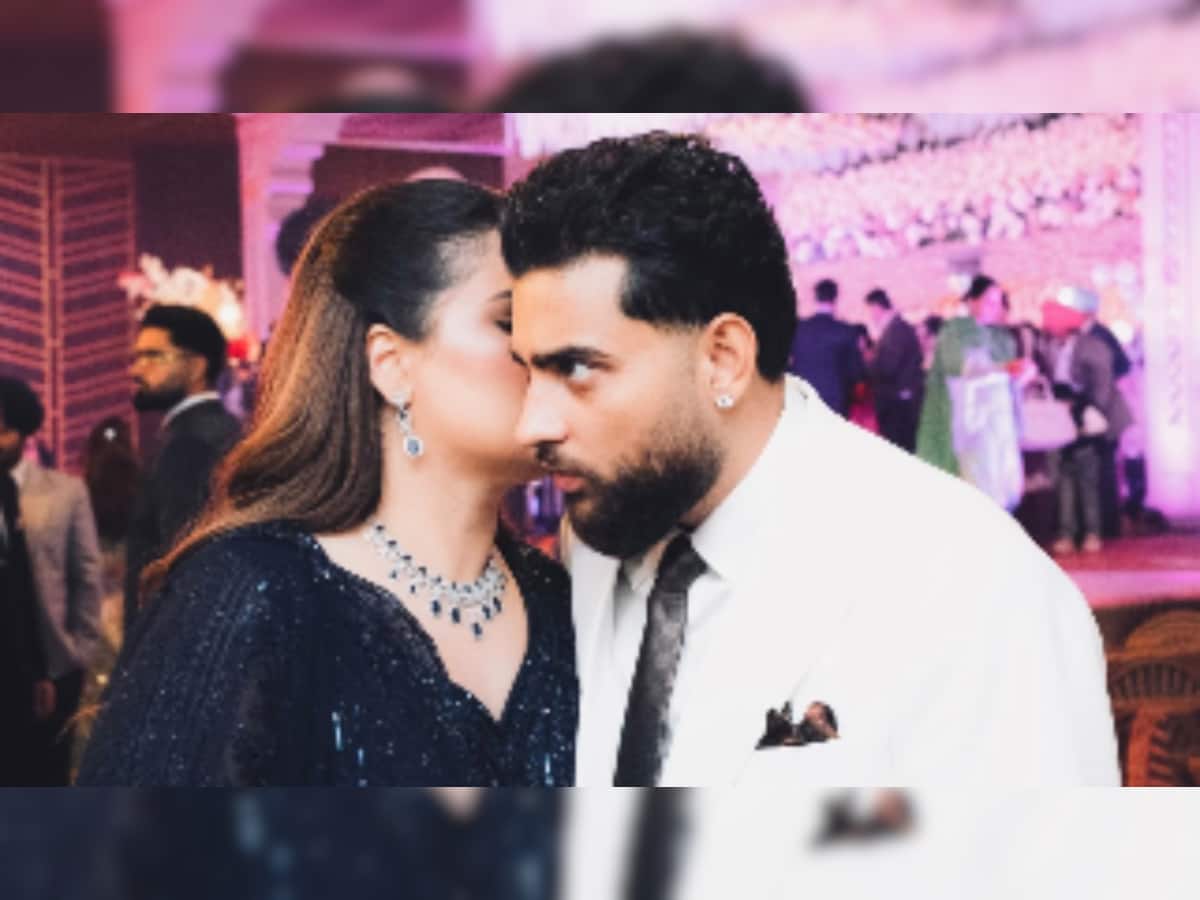 Meet Australian Celebrity DJ Who Claims Karan Aujla Slipped Into Her DMs As Well; Here’s How His Wife Palak Reacted Amid Cheating Allegations