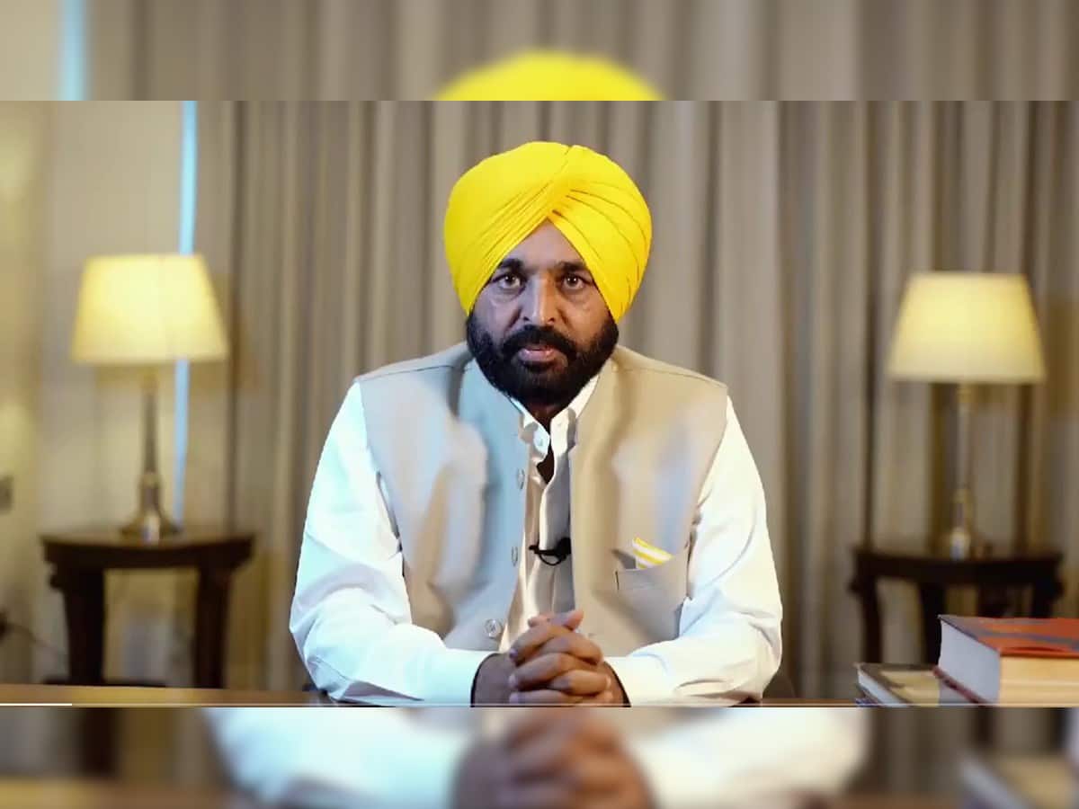 Decisive Push For People-First Mobility: Bhagwant Mann Govt Redraws Punjab’s Public Transport Map