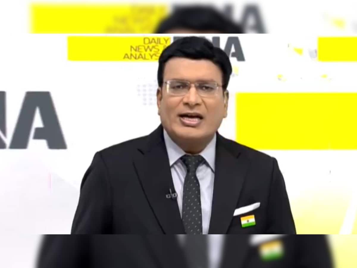 Is Countdown On? Trump’s Military Strike Signals Put Iran And The World On The Edge