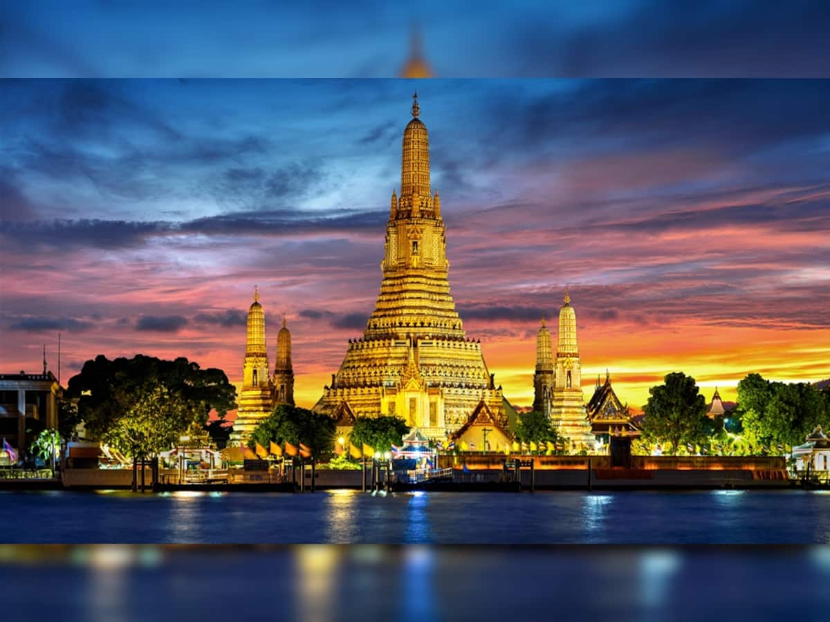 India–Thailand Tourism Ties Has Vast Potential Due To Cultural Ties: IATO