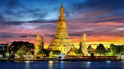 India–Thailand Tourism Ties Has Vast Potential Due To Cultural Ties: IATO