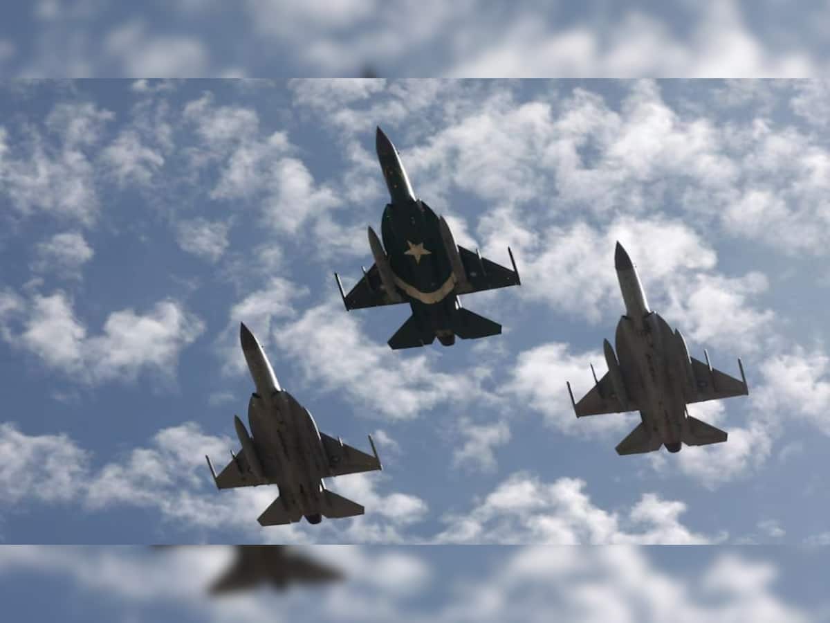 India Missed Its Chance: How China’s JF-17 Deal Left Pakistan With A Game-Changing Fighter Jet