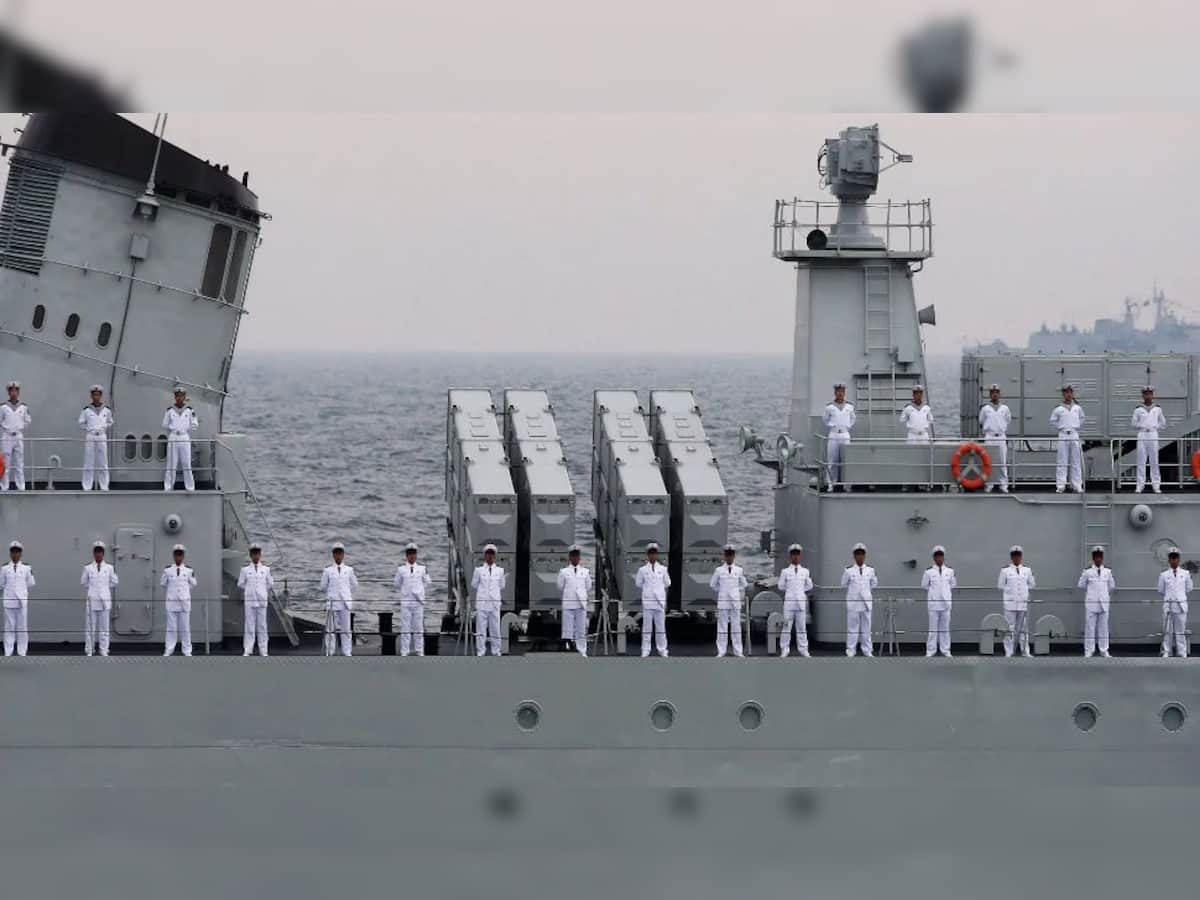 India Missed Out, See Where China And Pakistan Stand