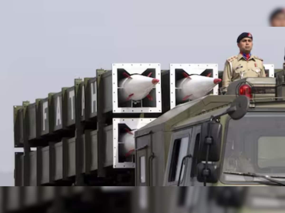 Long-Range Targets, Precise Hits And A Terrified Enemy: What Is The Rocket Force The Army Chief Says The Country Needs?