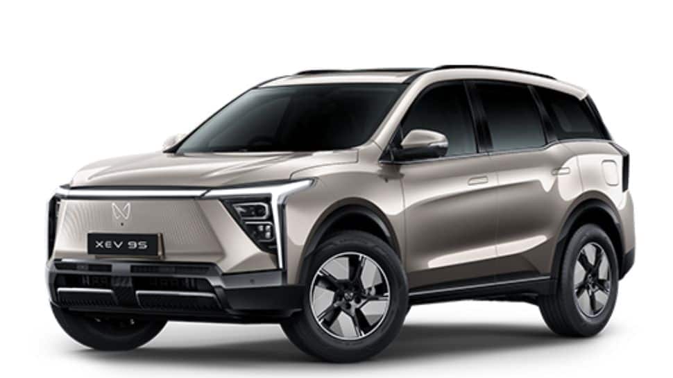 Mahindra XEV 9S Bookings Open Today: Prices, Range, Features, Variants EXPLAINED – Check If It Suits Your Needs