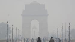 Delhi Weather: Slight Rise In Minimum Temperature; Air Quality Very Poor