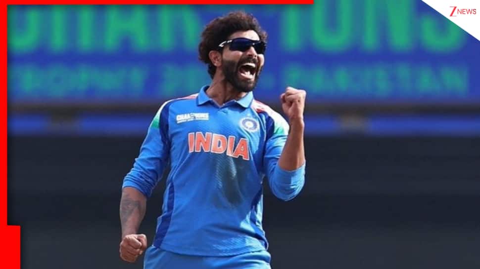 Is This The End Of Road For Ravindra Jadeja In ODIs? Indian Coach Breaks Silence Says, 'I Don't Think...'