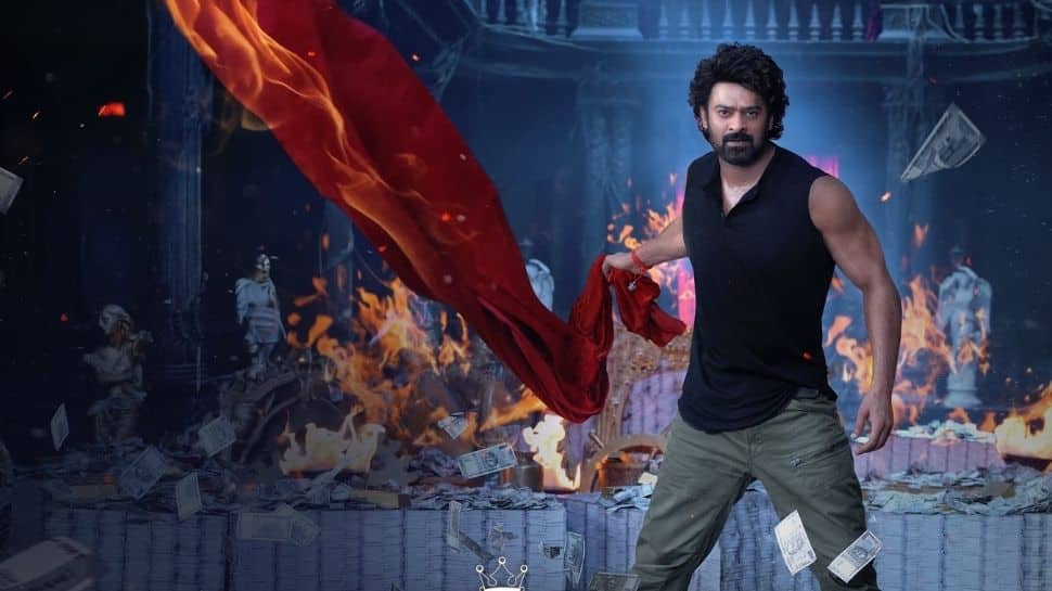 The Raja Saab Day 5 Box Office: Prabhas’ Horror-Comedy Crosses Rs 119 Crore In India