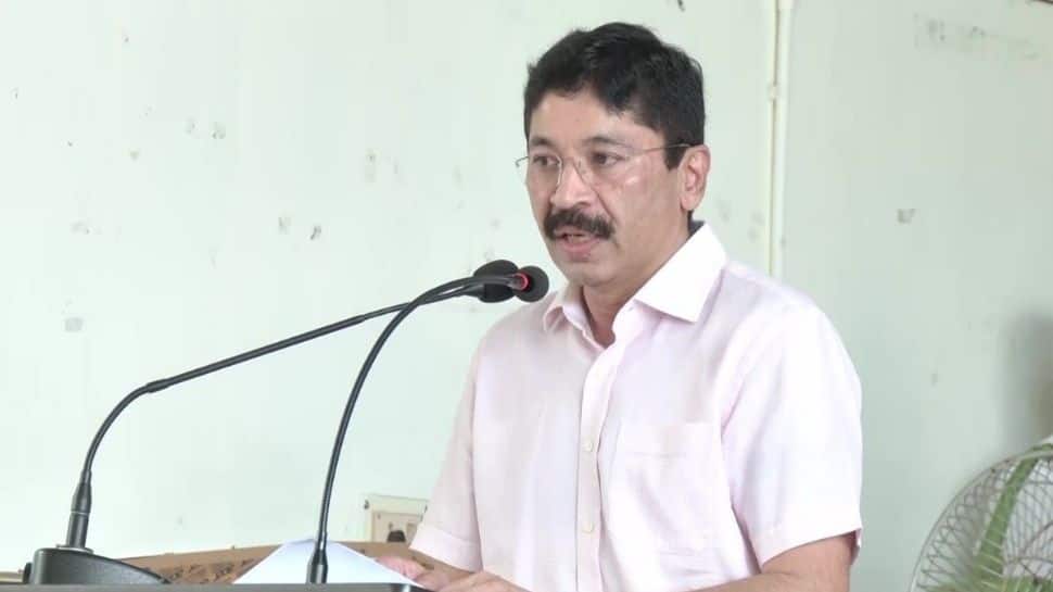 DMK MP Sparks Row With Yet Another North-South Comparison, Says 'North Indians Ask Girls To...'