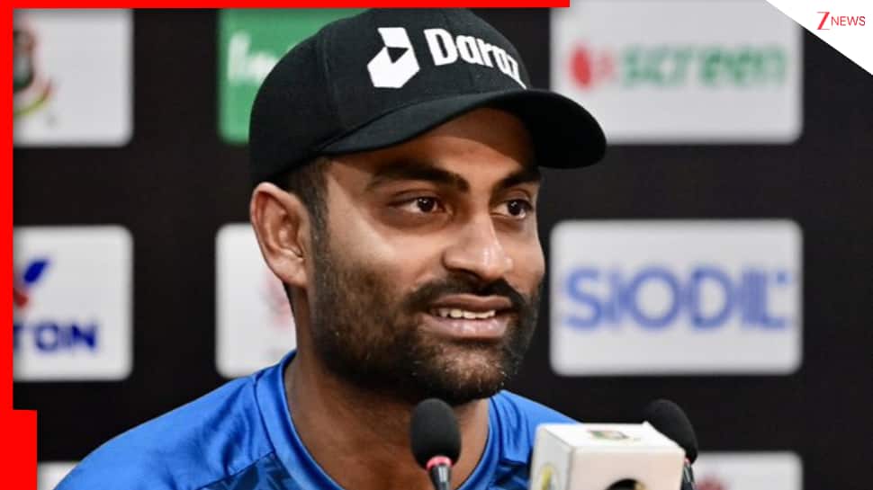 'Indian Agent' Slur: BCB Director Najmul Islam Blatantly Defends Attack On Tamim Iqbal Says, 'India's Propoganda'