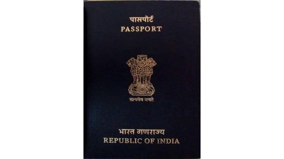 Indian Passport Improves Global Ranking, Moves Up Five Places