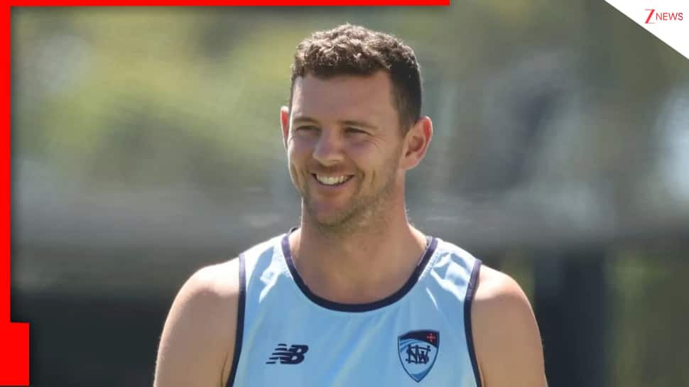 Australia Pacer Josh Hazlewood Eyes Confident Return Ahead Of T20 World Cup