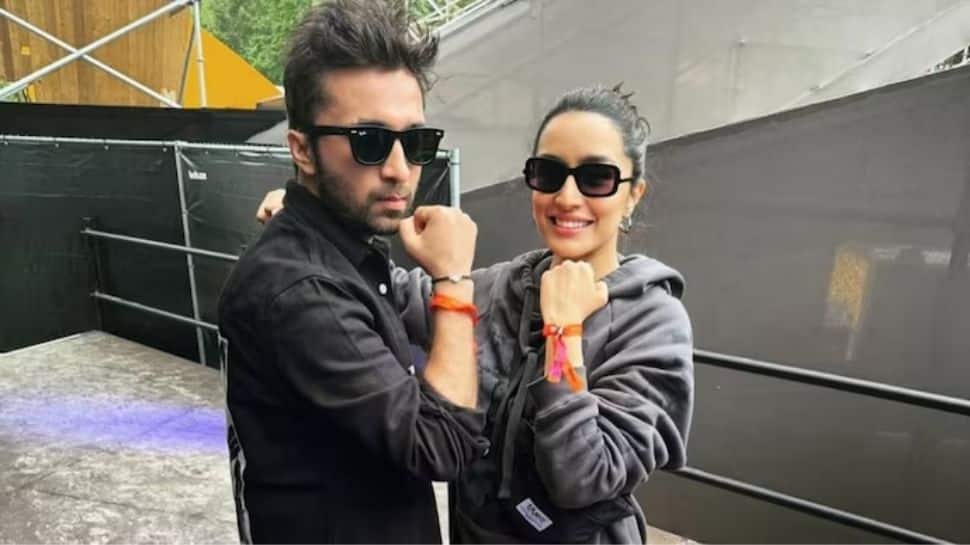 Will Shraddha Kapoor Tie The Knot With Rahul Mody In An Udaipur Wedding? Brother Siddhanth Kapoor Breaks Silence