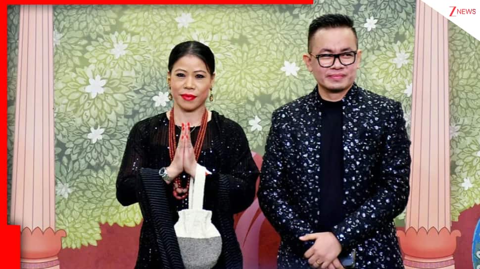 She Was Having Affair In 2013, I've Their WhatsApp messages: Ex-husband Onler Drops Bombshell After Mary Kom's cheating allegations