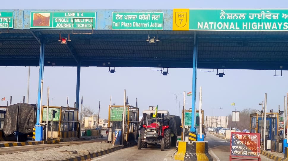 Over 40 Lakh FASTag Annual Passes Sold Within Few Months: Govt