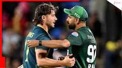 Australia Tour Pakistan For 3 T20Is Ahead Of ICC Men’s T20 World Cup 2026