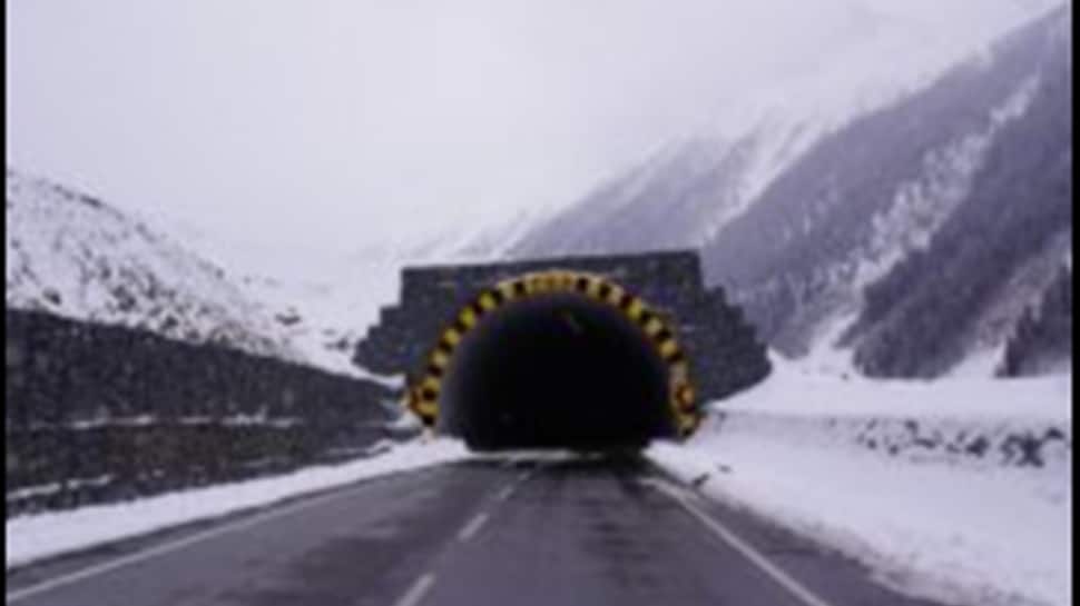 10 Indian Tunnels That Redefine Mobility: Engineering Marvels Beneath The Mountains, Sea