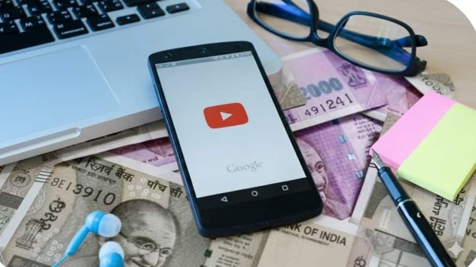 YouTube Earnings In India: How Much Creators Earn Per 1,000 Views, Top Creator Secrets, And Monetization Rules Revealed