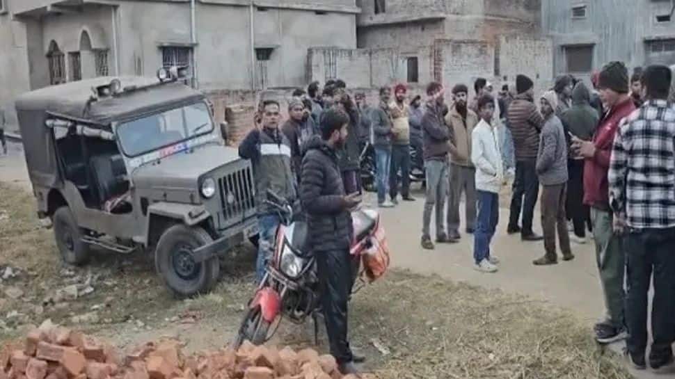 Jharkhand: Three Killed, Two Injured In Powerful Explosion In Hazaribagh