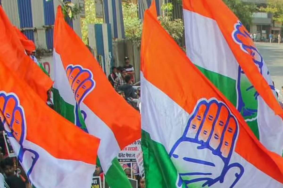 Congress To Go Solo In Bengal? Most District Units Oppose Seat-Sharing For 2026 Assembly Polls