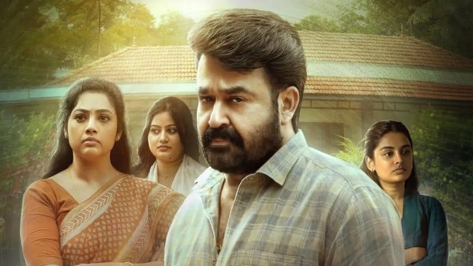 Mohanlal’s Drishyam 3 Gets Release Date, Jeethu Joseph’s Thriller To Hit Screens In 2026