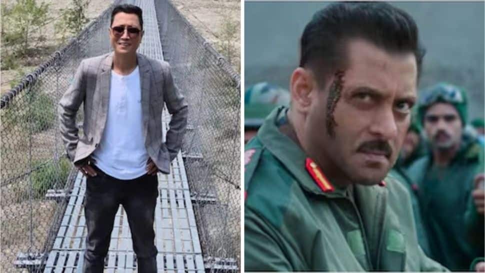 Prashant Tamang Was Thrilled About Working On Paatal Lok 2, Battle Of Galwan, Says Meiyang Chang