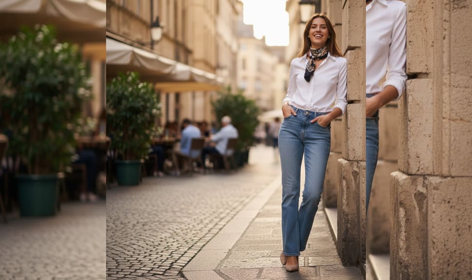 Relaxed to Street-Ready: Trendy Women’s Jeans That Redefine Everyday Style