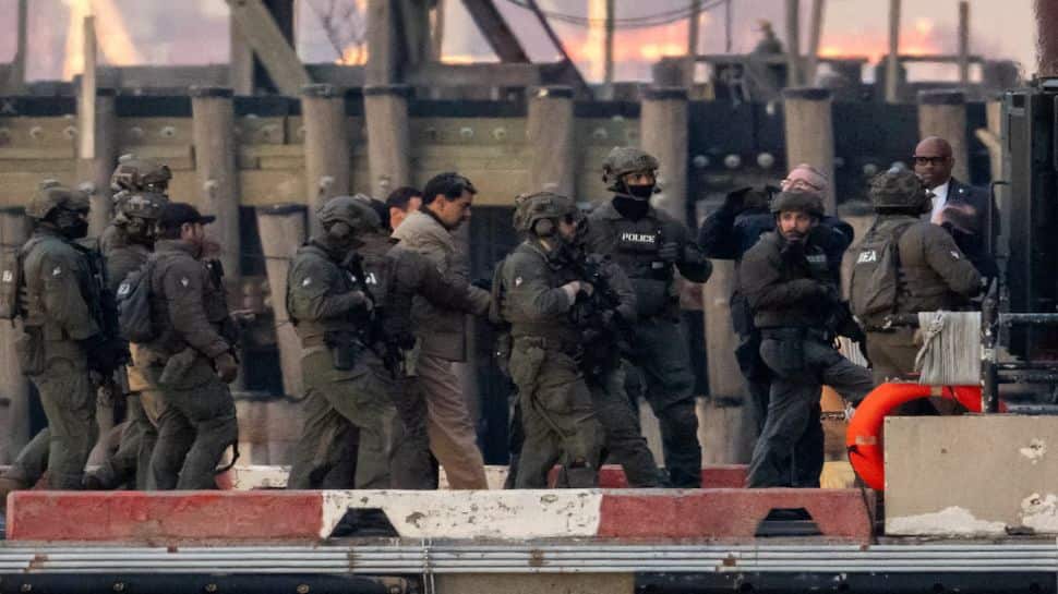 With Maduro’s Capture, Is Venezuela Now Trump’s Puppet State? Experts Weigh In