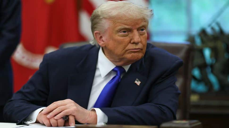 ‘Killings In Iran Have Stopped’: Is Donald Trump Changing The Story To Dodge War?