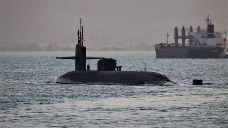 Meet Project-75I: How German Submarines May Revolutionise India’s Naval Strength