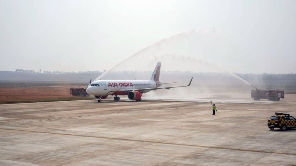 Iran Airspace Closure Affects Air India, IndiGo International Flights; Advisory Issued