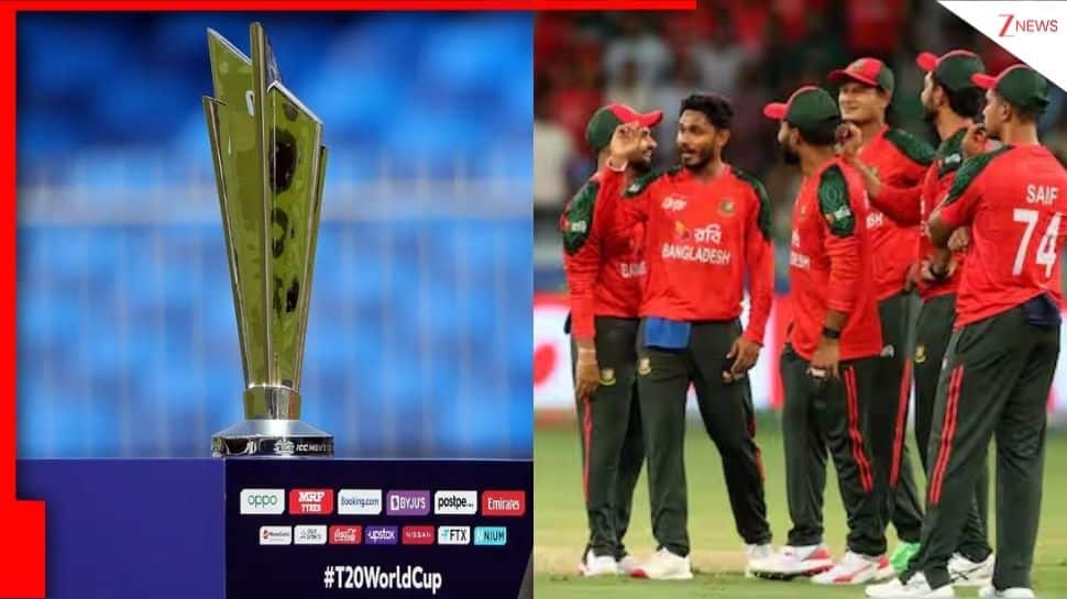 Why Bangladesh Cricketers Are Threatening BCB To Boycott T20 World Cup 2026: Full Story