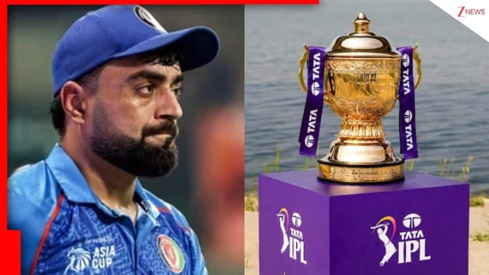 Will Rashid Khan Play IPL 2026? Afghanistan Cricket Board's New Rule Forces Choice