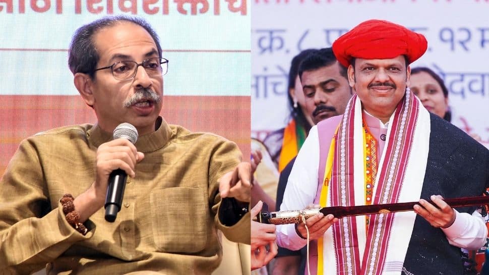 BMC Battle Becomes High-Stakes Test For Fadnavis And Uddhav Thackeray