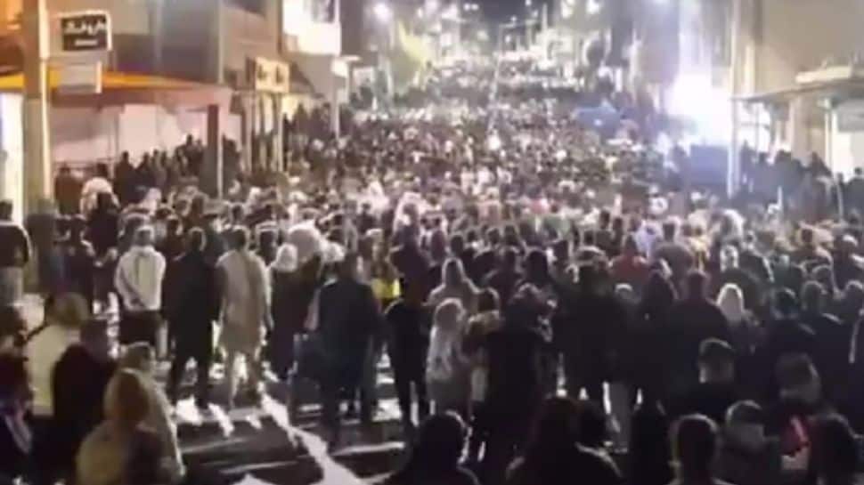 Between Devil And Deep Sea: Iran Turmoil Leaves Pakistan Cornered