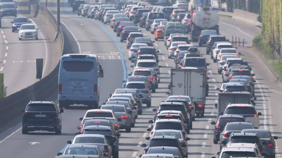 South Korea's Auto Exports Hit Record $72 Billion In 2025